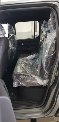 Volkswagen Amarok 3.0 V6 Cd Highline Nd