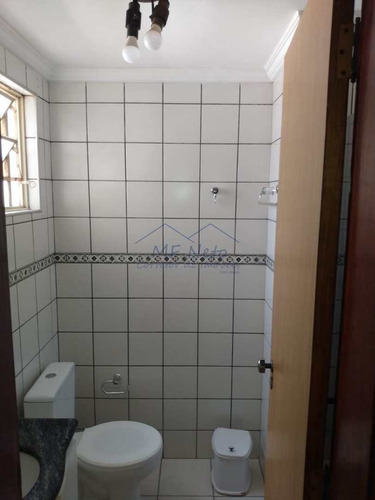 Imagem 19 de 30 de Apartamento Com 2 Dorms, Jardim Elite, Pirassununga - R$ 245 Mil, Cod: 81700 - V81700