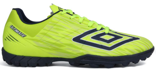 Chuteira Society Umbro Ultimate Masculino