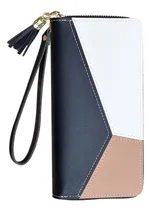 Comprar Carteras Dama Wallet Billetera Monedero Mujer Tarjetero Moda
