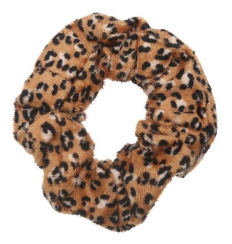 Scunzy Animal Print