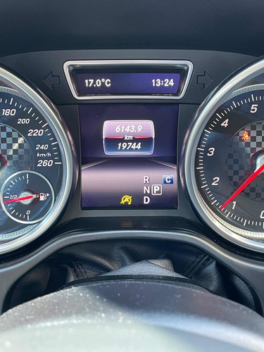 Imagen 9 de 11 de Mercedes-benz Clase Gle 3.0 Gle400 Sport 4matic 333cv 2020