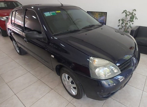Imagen 2 de 8 de Renault Clio Tric Plus 1,2