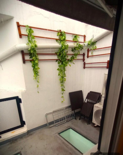 Casa En Venta De Pasillo 2 Dormitorios Echesortu
