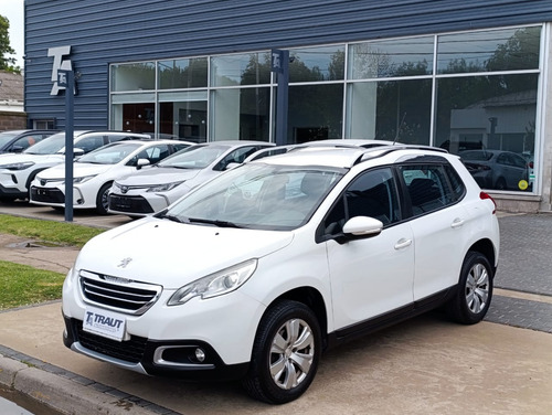 Peugeot 2008 1.6 Allure
