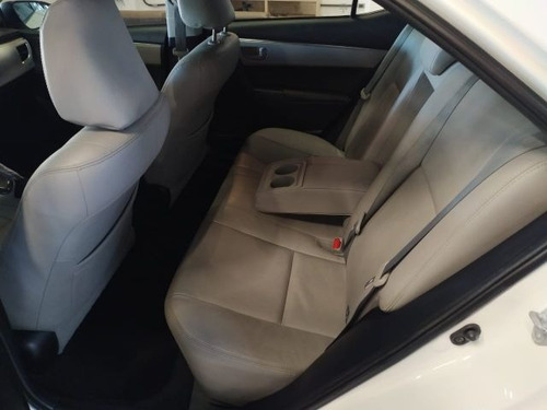Toyota Corolla Xei 2.0 16v Flex