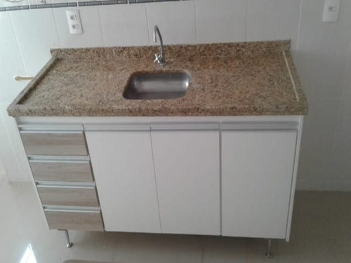 Imagem 7 de 14 de Apartamento - Ap00468 - 69317160