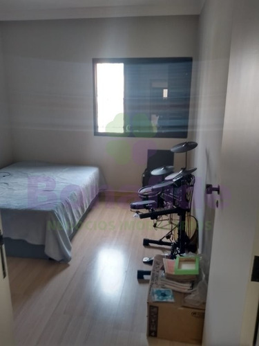 Imagem 22 de 27 de Apartamento, Caribe, Vila Rami, Jundiaí - Ap11712 - 68648866
