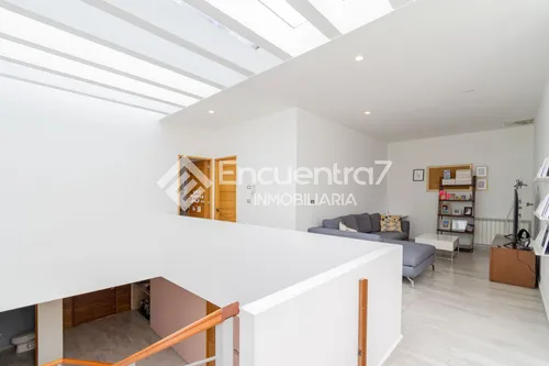Venta Casa En Bosque Real