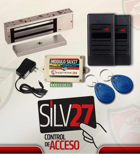 Control De Acceso Silv27 Gimnasio Gym Torniquete