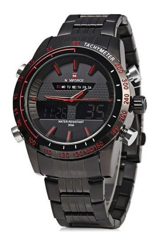 Reloj Naviforce Hombre