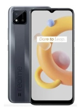 Imagen 1 de 1 de Celular Realme C11 - 2gb+32 Gb - Gris