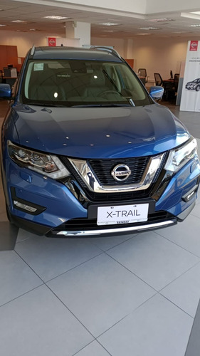 Imagen 13 de 25 de Nissan X Trail Exclusive Cvt 0km Entrega Inmediata - Sendai