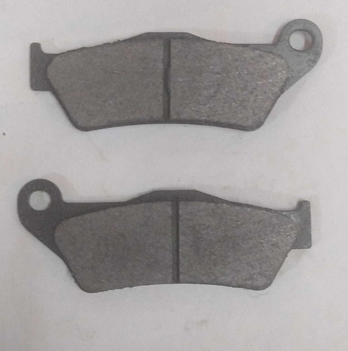 Pastillas Freno Moto Bajaj Rouser 160 India