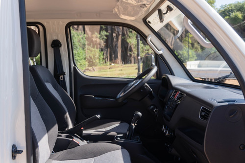 Foton Tm1 Cabina Doble