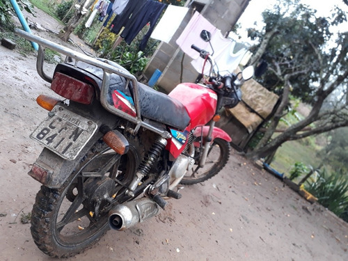 Suzuki Katana