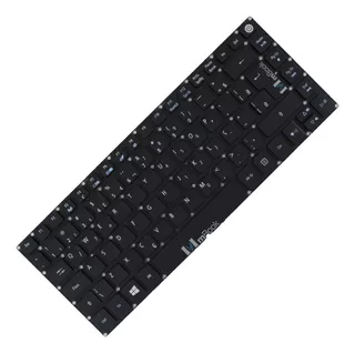 Teclado Para Acer Swift Sf314-38dn Sf314-51 Sf314-51-34