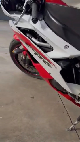 Yamaha R6 2007, Llantas Y Batería Nuevas. Faros Led.