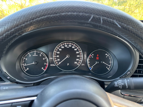 Mazda Mazda 3 2.0 Mhev I Sport Sedan At