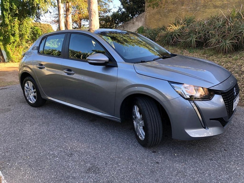 Imagen 6 de 13 de Peugeot