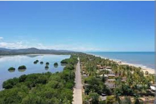 Imagen 26 de 27 de Casa Ideal Para Posada Boca De Uchire Itsmo Caribe Salida A La Playa
