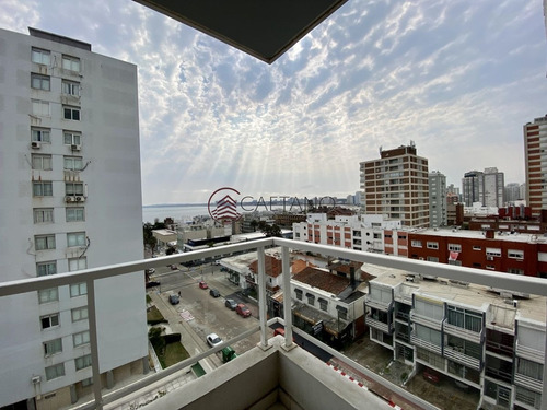 Imagen 1 de 9 de Monoambiente Amplio En Península - Punta Del Este Peninsula