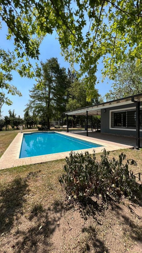Imagen 18 de 19 de Campo En San Andres De Giles