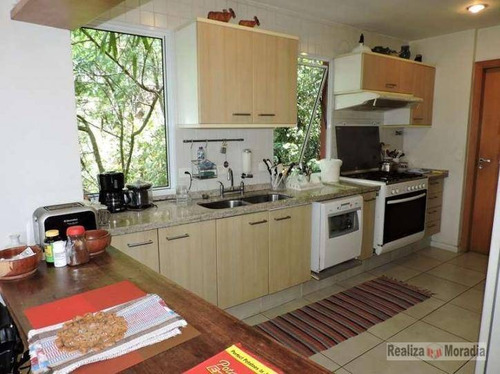 Imagem 11 de 30 de Casa Em Condomínio Com 3 Dormitórios À Venda, 744 M² Por R$ 1.290.000 - Granja Viana - Sp - Ca0848