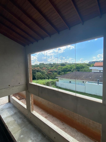 Imagem 7 de 30 de Casa À Venda Em Barão Geraldo - Ca001115