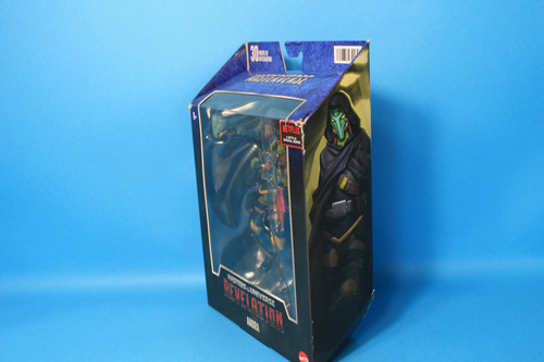 Andra Masters Of The Universe Revelation Figura (Usado)
