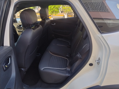 Renault Captur 2.0 Iconic At
