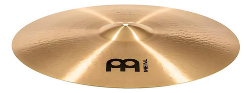 Meinl Pa22mr Platillo Medium Ride 22 Pulgadas Pure Alloy