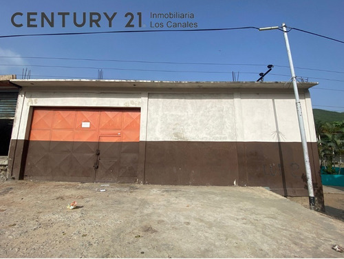 Imagen 1 de 9 de Local En Venta En Barcelona. Avenida La Alterna