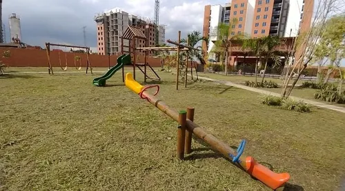 Apartamento En Arriendo En Ciudadela Pangola. Cod A8014697