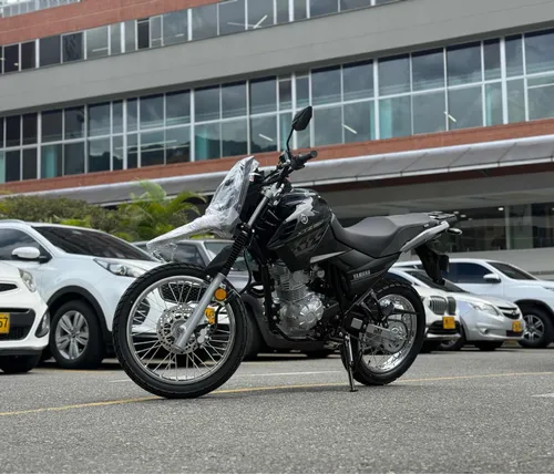 Yamaha Xtz 150
