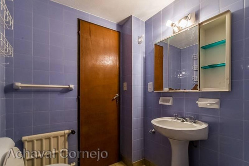 Imagen 17 de 24 de Departamento Céntrico En Venta