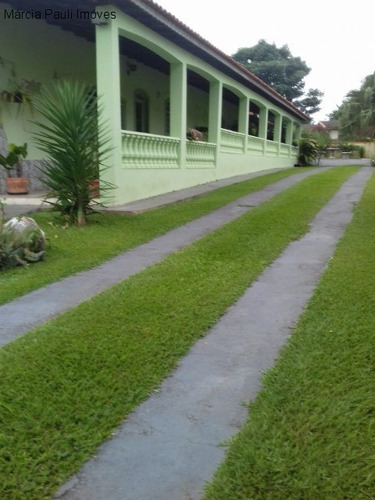 Chacara Bairro Medeiros - Jundiaí/sp - Ch00122 - 34844094