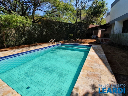 Sobrado - Jardim Prudência - Sp - 635669
