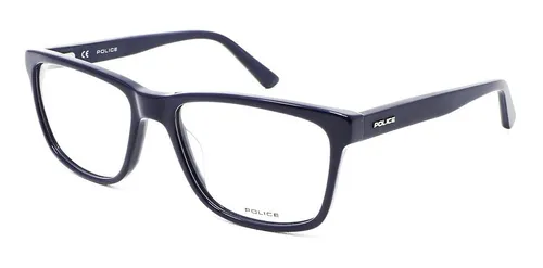 Lentes police oftálmicos sale