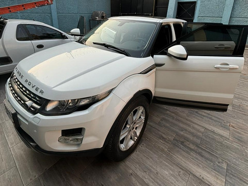 Land Rover Evoque 2.0 Dynamique At