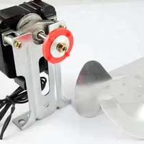 Comprar Ventilador Kit Para Vitrinas, Exhibidores, Refrigeradores