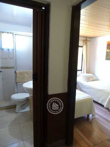 Doña Hilda En Villa Serrana