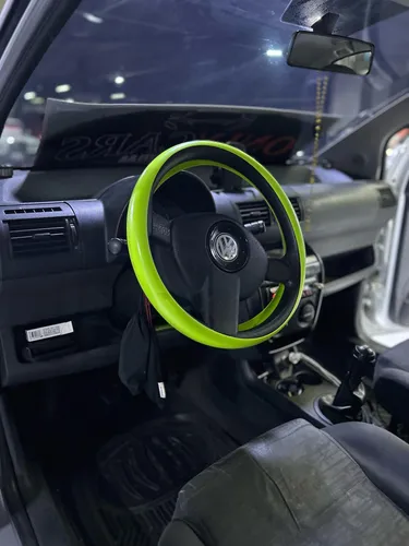 Volkswagen Fox, Año 2005.