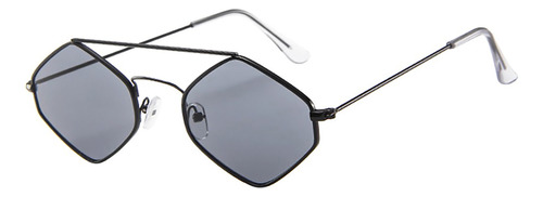 Gafas Retro Vintage G Para Mujer Y Hombre, Unisex, Montura E