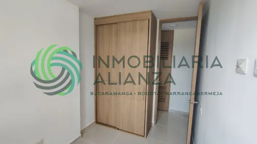 Apartamento En Arriendo En Cañaveral. Cod A16999