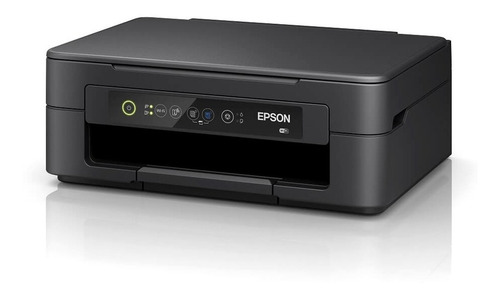 Imagen 7 de 10 de Impresora Multifuncion Epson Inalambrica Wifi Scaner C/cartu
