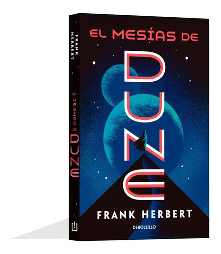 Imagen 4 de 5 de Las Crónicas De Dune - Pack X 3 Libros Saga Original