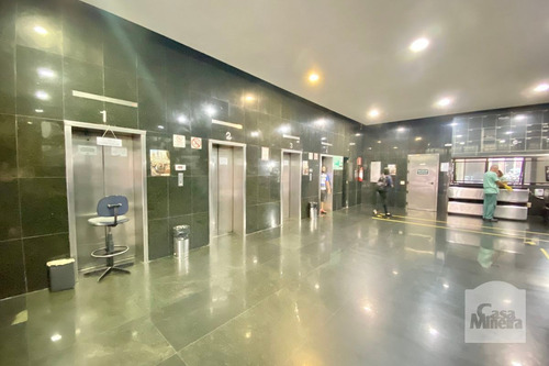 Imagem 9 de 9 de Sala-andar À Venda No Centro - Código 262879 - 262879