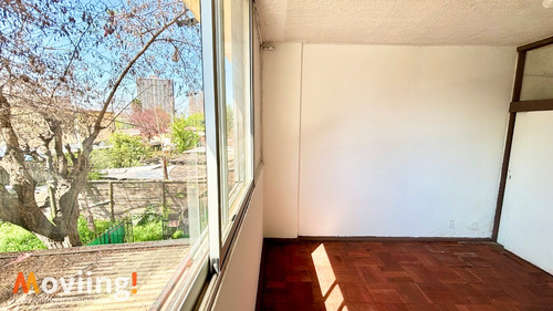 Departamento Duplex Con Patio En Villa Portales