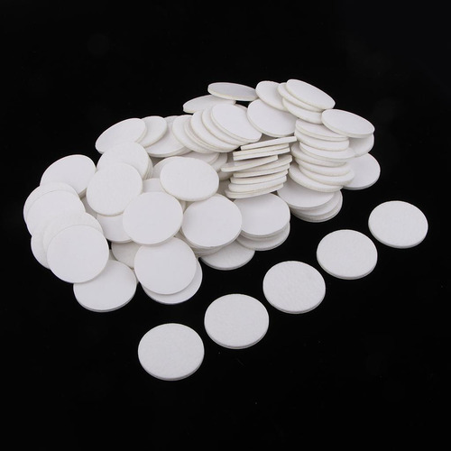 Almohadillas Para Sillas De Comedor Sillas De 100 Unids 38mm